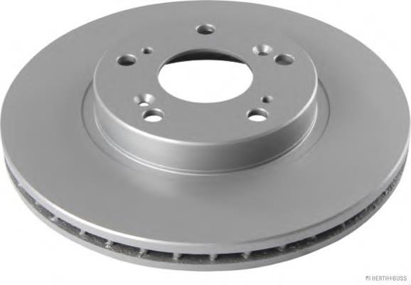 Передние тормозные диски J3304003 Jakoparts