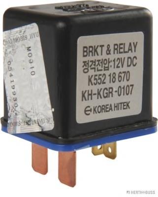 Реле управления Hyundai/Kia 0K55218670 цена, от 44.34 USD