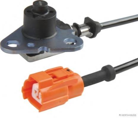 Sensor ABS dianteiro esquerdo para Honda Accord (CE, CF)