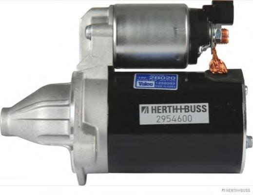 Motor de arranco REMA-PARTS CS1465