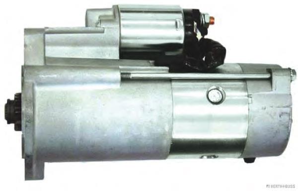 Motor de arranco Jakoparts J5215054