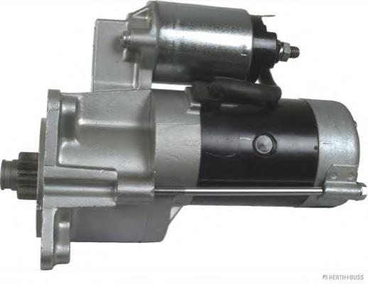 Relê retrator do motor de arranco Mitsubishi Montero K8, K9