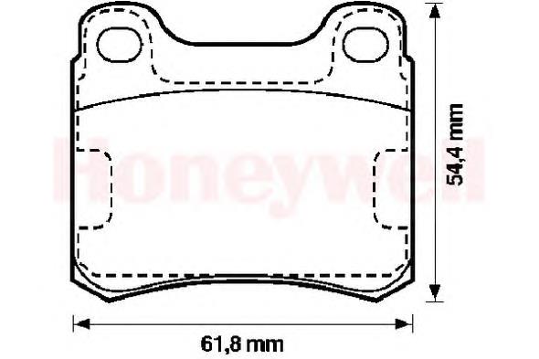 000420982041 Mercedes 