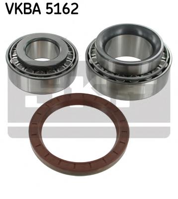 VKBA5162 SKF rolamento interno de cubo dianteiro