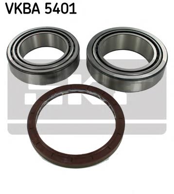 VKBA5401 SKF rolamento de cubo traseiro