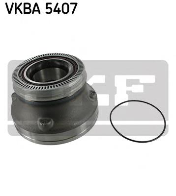 VKBA5407 SKF cubo dianteiro