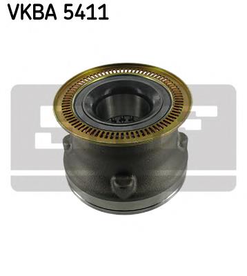 VKBA5411 SKF rolamento de cubo dianteiro