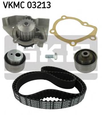 Купить VKMC03213 SKF Комплект ГРМ