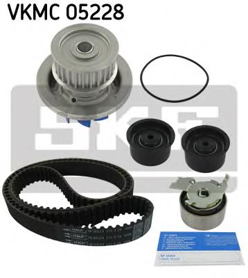 Купить VKMC05228 SKF Комплект ГРМ