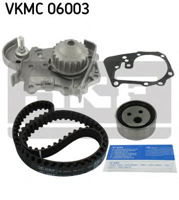 Купить VKMC06003 SKF Комплект ГРМ