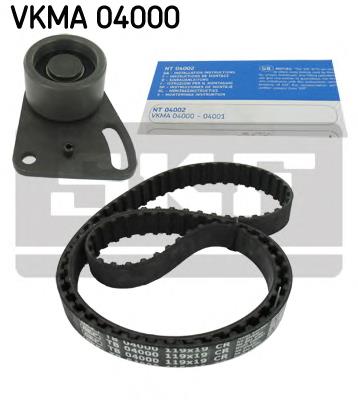 VKMA04000 SKF