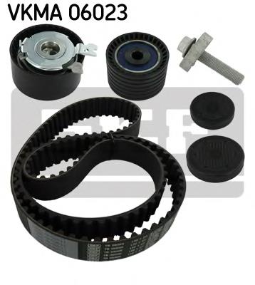 Купить VKMA06023 SKF Комплект ГРМ