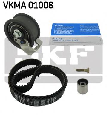 Купить VKMA01008 SKF Комплект ГРМ