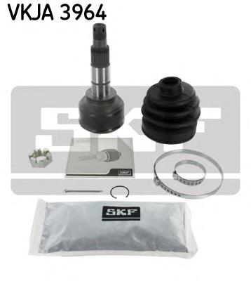 VKJA3964 SKF 