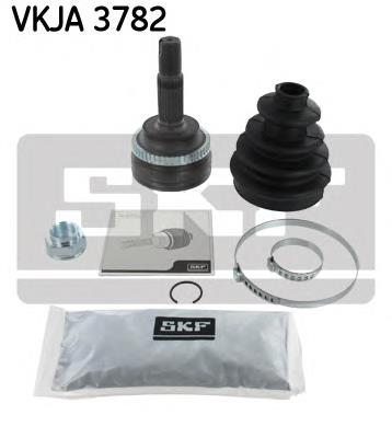 ШРУС наружный передний VKJA3782 SKF