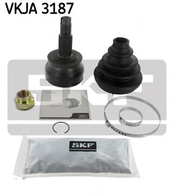 VKJA3187 SKF 