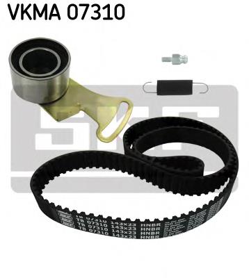 Комплект ГРМ VKMA07310 SKF