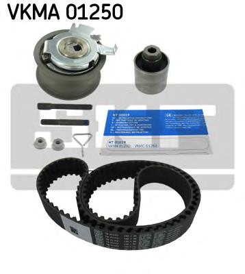 Комплект ГРМ VKMA01250 SKF