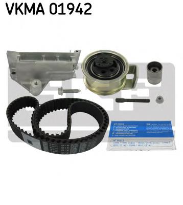 Купить VKMA01942 SKF Комплект ГРМ