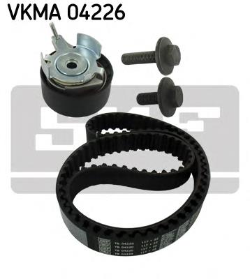 ГРМ ремни, комплект SKF VKMA04226 цена, от 45.33 USD