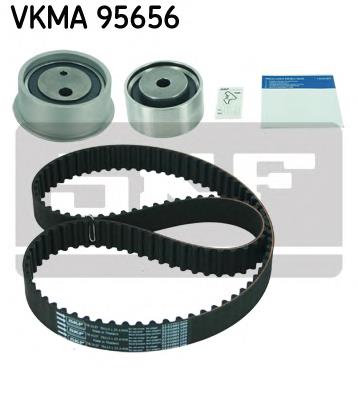 ГРМ ремни, комплект SKF VKMA95656 цена, от 47.32 USD