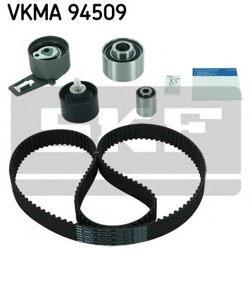 ГРМ ремни, комплект SKF VKMA94509 цена, от 142.74 USD