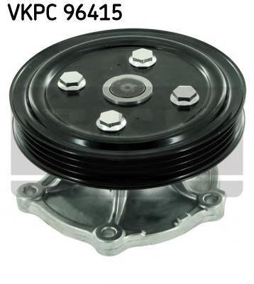 VKPC96415 SKF bomba de água (bomba de esfriamento)