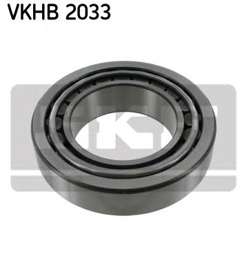  SKF VKHB2033 цена, от 34.98 USD