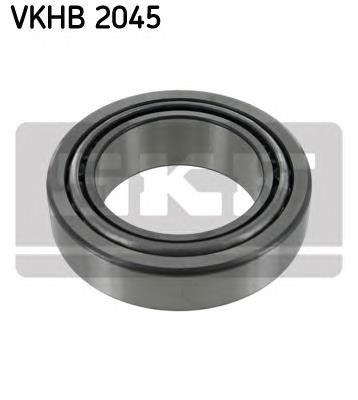 Задний подшипник Timken 33012
