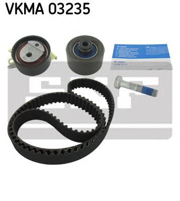 Комплект ГРМ VKMA03235 SKF