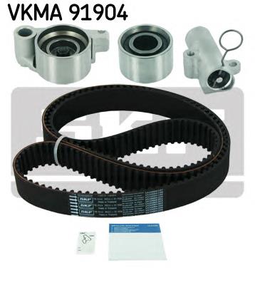 Купить VKMA91904 SKF Комплект ГРМ