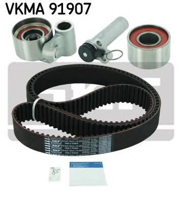 Купить VKMA91907 SKF Комплект ГРМ