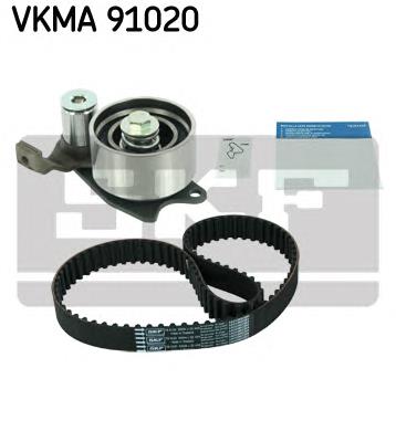 Комплект ГРМ VKMA91020 SKF