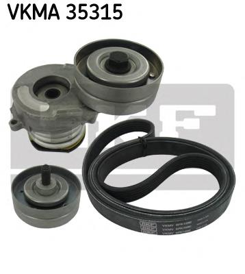 VKMA35315 SKF