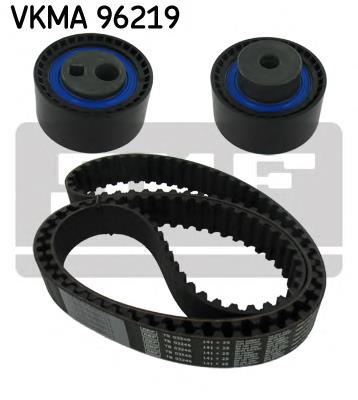 Купить VKMA96219 SKF Комплект ГРМ
