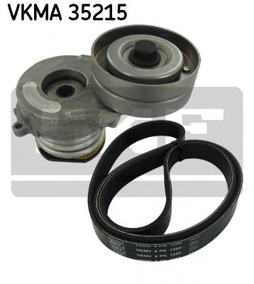 VKMA35215 SKF 