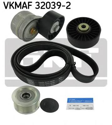 VKMAF320392 SKF 