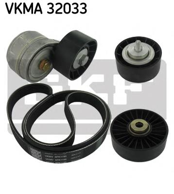 VKMA32033 SKF 