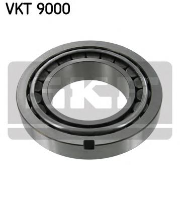 VKT9000 SKF rolamento externo de cubo dianteiro