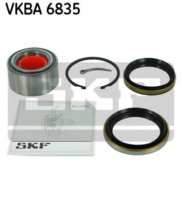 VKBA6835 SKF 