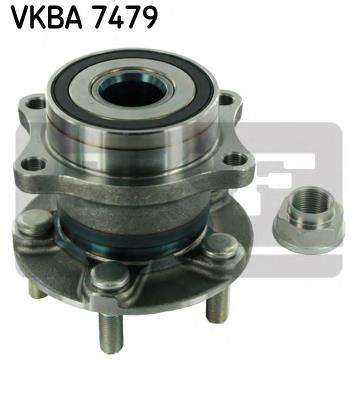 VKBA 7479 SKF cubo traseiro