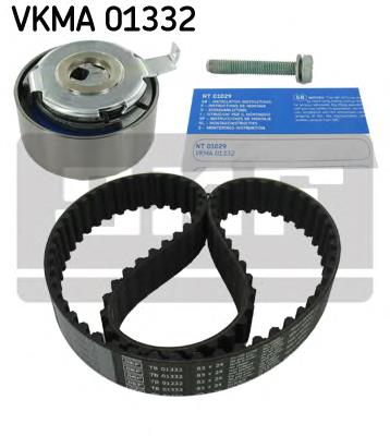 Купить VKMA01332 SKF Комплект ГРМ