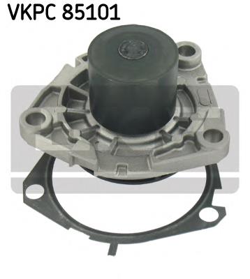 VKPC 85101 SKF bomba de água (bomba de esfriamento)