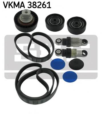 VKMA38261 SKF 