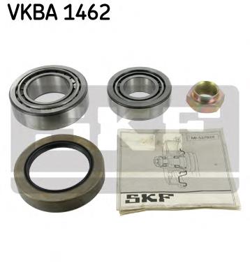 VKBA1462 SKF rolamento de cubo traseiro