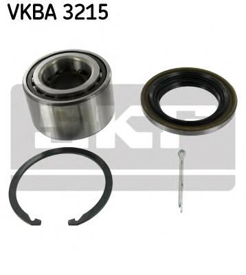 Подшипник задней ступицы VKBA3215 SKF