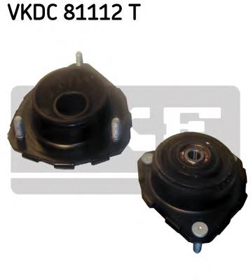 VKDC81112T SKF suporte de amortecedor dianteiro