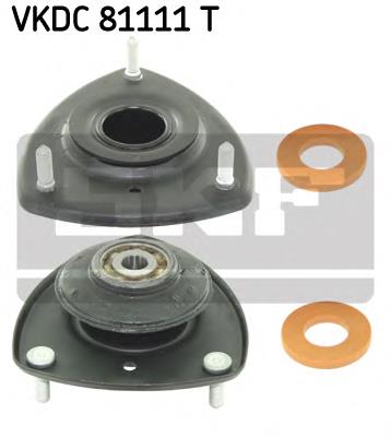 VKDC81111T SKF suporte de amortecedor dianteiro