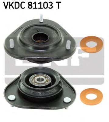 VKDC81103T SKF suporte de amortecedor dianteiro