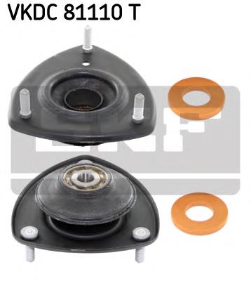VKDC81110T SKF suporte de amortecedor dianteiro